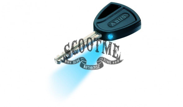 Замок навесной ABUS Granit 37/55