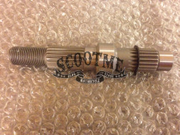 Вал редуктора вторичный SYM Jet 4 50 NAKED