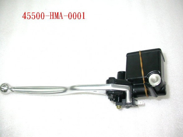 Цилиндр тормозной главный с рычагом в сборе SYM JOYMAX 300i ABS