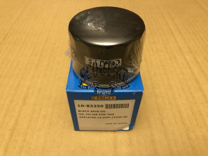 Фильтр масляный EMGO 10-82250 (HF147) SYM MAXSYM TL 500