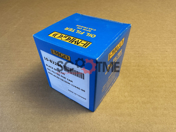 Фильтр масляный EMGO 10-82250 (HF147) SYM MAXSYM TL 500