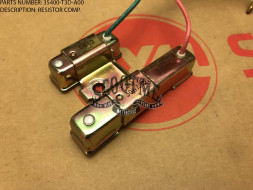 Резистор SYM JET 4R 50 NAKED