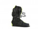 Дождевые бахилы HYPERLOOK WATER ORCHID [BLACK-GREEN]