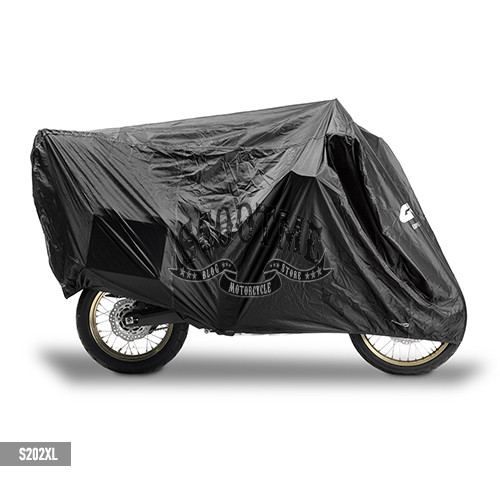 Чехол для мотоцикла GIVI