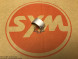 Вкладыш коленвала SYM MAXSYM 400i ABS