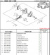 Вкладыш коленвала SYM MAXSYM 400i ABS