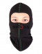 Детский зимний подшлемник HYPERLOOK WINTER ACTION KIDS [BLACK/GREEN]