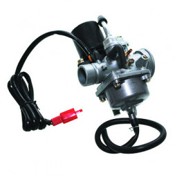 Карбюратор 2T 1E40QMB, JOG