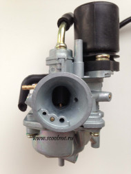 Карбюратор 2T 1E40QMB, JOG