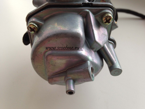 Карбюратор 2T 1E40QMB, JOG