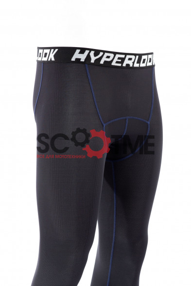 Охлаждающее термобелье HYPERLOOK COMPOSITE (ШТАНЫ)
