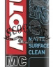 MOTUL E11 Matte Surface Clean