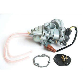 Карбюратор 2T AD100 TW