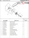 Ремень вариатора SYM VS150 [BANDO 803×19.5×30]