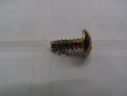 Саморез SYM MIO 50 [М4×12мм] (93903-34320)
