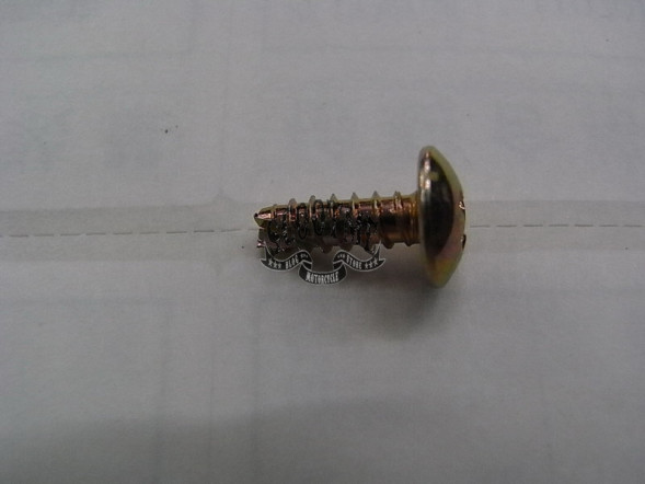 Саморез SYM MIO 50 [М4×12мм] (93903-34320)
