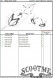 Стекло фары SYM SYMPHONY 50SR