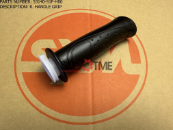 Рукоятка руля правая SYM ORBIT 50 [H00]