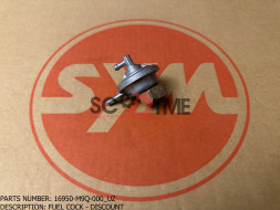 УЦЕНКА - Клапан топливный в сборе SYM JET 4R 50 NAKED