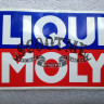 Наклейка LIQUI MOLY (130×85мм)