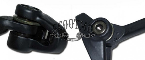 Зеркала заднего вида Honda CBR 600 F4/F4i 99-07
