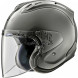 Шлем ARAI SZ-R VAS (MODERN GREY)