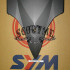 Облицовка передняя верхняя SYM SYMPHONY 50SR