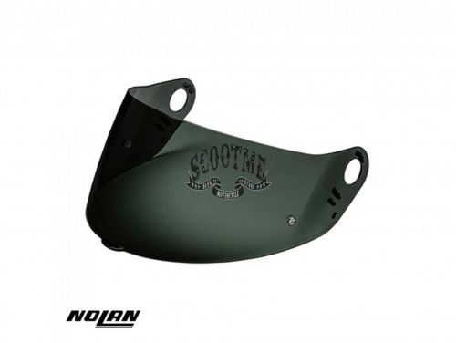 Стекло для шлема NOLAN N60-5/N64/N63/N62/G6.1