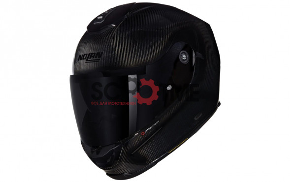 Мотошлем NOLAN X-903 ULTRA CARBON [PURO 324]