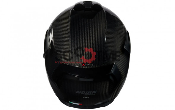 Мотошлем NOLAN X-903 ULTRA CARBON [PURO 324]