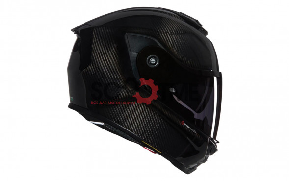 Мотошлем NOLAN X-903 ULTRA CARBON [PURO 324]