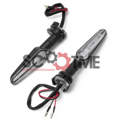Поворотники YAMAHA MT-07/MT-09/TRACER/XSR [2 штуки]