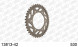 13813-42 звезда задняя SUZUKI GSX 1000, YAMAHA YZF 1000 (ведомая) алюминиевая, 530, AFAM (JTA479.42)