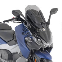 GIVI Стекло ветровое короткое SYM MAXSYM TL 500 (20-23)