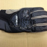 Перчатки Guanto X-ILE Dainese (Чёрные)