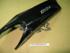 Облицовка задняя правая XS125, XS125-K [BLACK]
