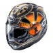 Шлем ARAI RX-7V (PEDROSA SPIRIT GOLD)