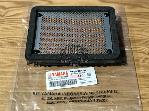 Фильтр воздушный YAMAHA (1WDE445100)