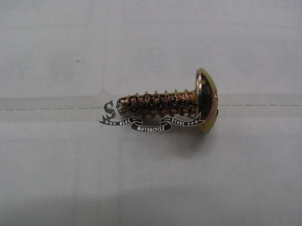 Саморез SYM JET 4R 50 NAKED [М4×12мм] (93903-34320)