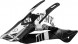 Козырек к шлемам LS2 серии MX436