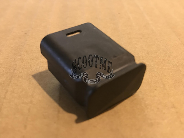 Пробка системы сбора данных DUCATI (87210532A)