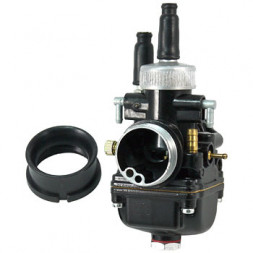 Карбюратор 2T PHBG Black Edition D17.5 AF16/18/24/34/35 KIYOSHI