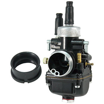 Карбюратор 2T PHBG Black Edition D17.5 AF16/18/24/34/35 KIYOSHI