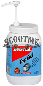 MOTUL Top Gel