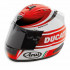 Мотошлем Ducati RX-GP Racing Stripe
