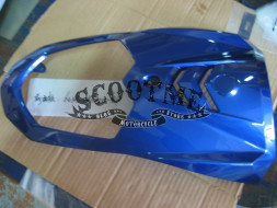 Облицовка передняя SYM ORBIT 50 [ЦВЕТ: BLUE BU-289]