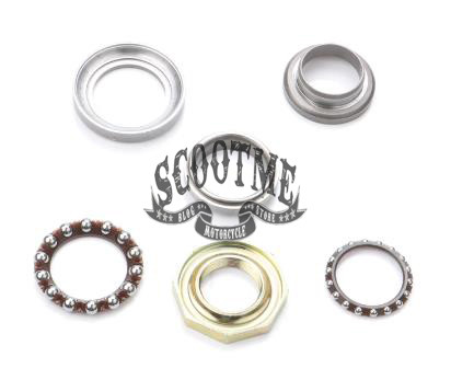 Подшипник рулевой колонки в сборе SYM ORBIT 50/125, JET 4 50/125/NAKED