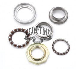 Подшипник рулевой колонки в сборе SYM ORBIT 50/125, JET 4 50/125/NAKED