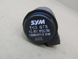 Реле указателя поворота SYM MIO 50