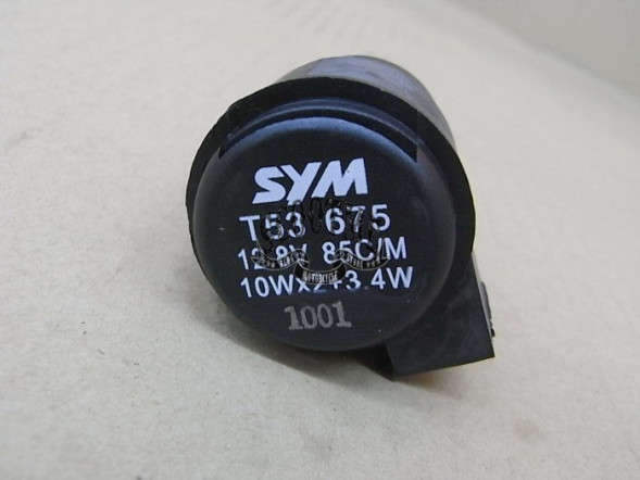 Реле указателя поворота SYM MIO 50